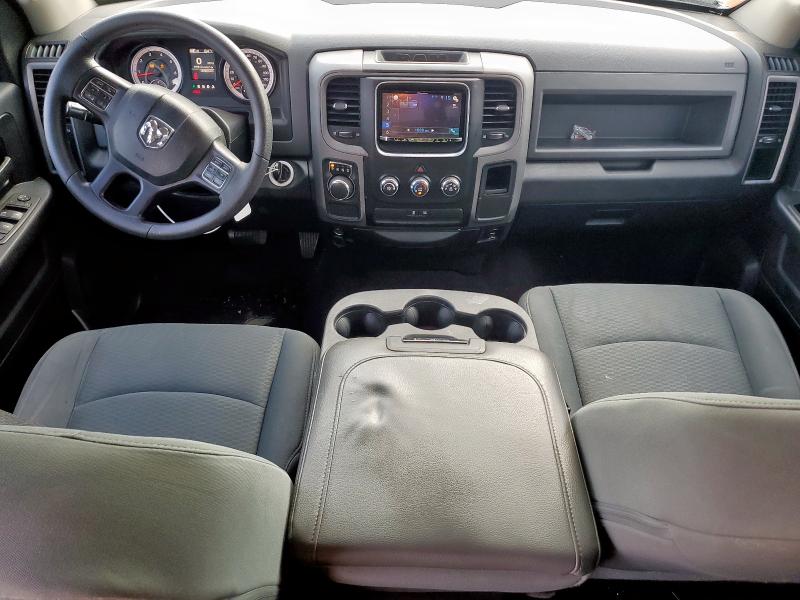 2015 RAM 1500 ST 1C6RR6KT3FS624029