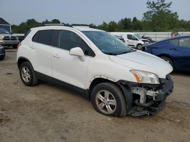 2016 CHEVROLET TRAX 1LT KL7CJPSB1GB504845