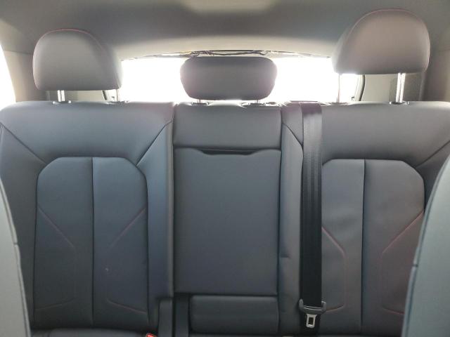 2025 AUDI Q3 PREMIUM - WA1EECF34S1022844