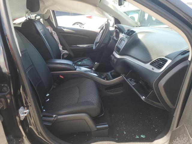 2019 DODGE JOURNEY SE 3C4PDCAB3KT866298