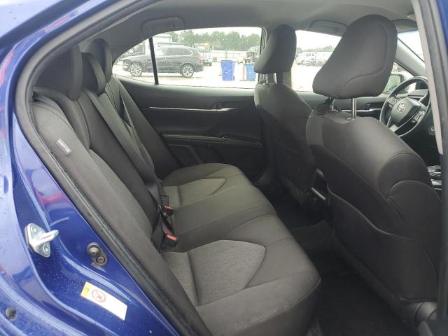 2018 TOYOTA CAMRY L - JTNB11HK8J3043157