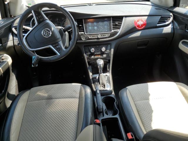 2017 BUICK ENCORE PRE KL4CJASBXHB020409