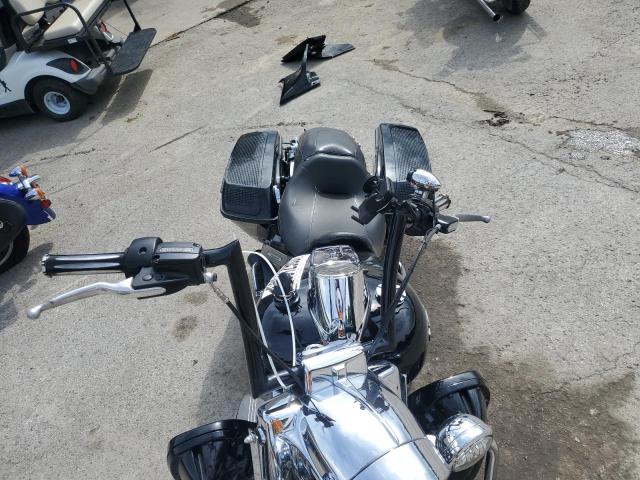 2009 HARLEY-DAVIDSON FLHRC 1HD1FR4169Y629642