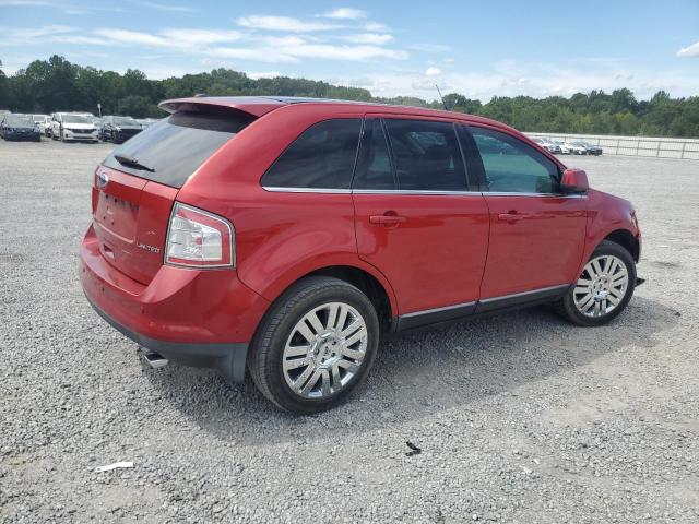 2010 FORD EDGE LIMITED - 2FMDK3KC4ABA96439