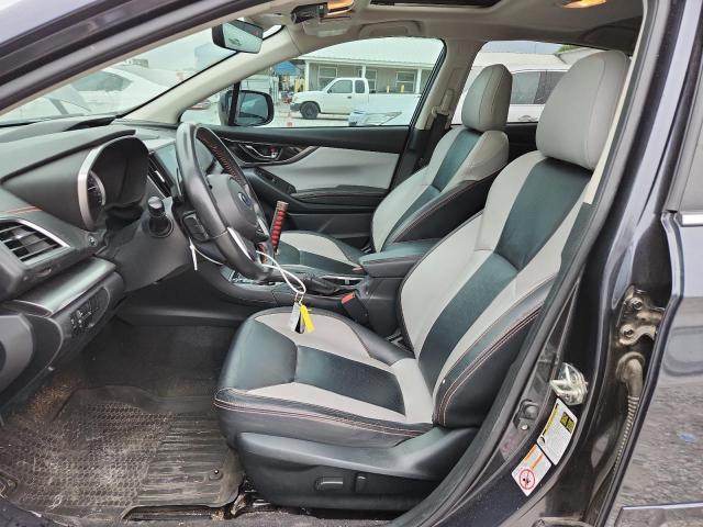 2018 SUBARU CROSSTREK JF2GTAMC0JH255042