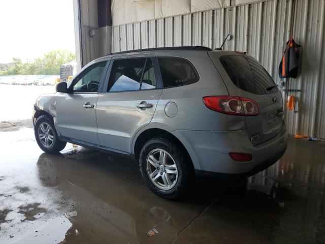 2010 HYUNDAI SANTA FE G - 5NMSGDAB4AH408918