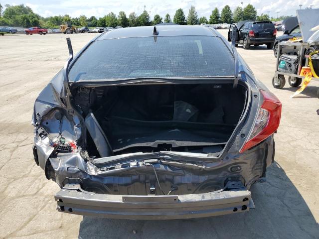 2018 HONDA CIVIC EXL JHMFC1F76JX028114