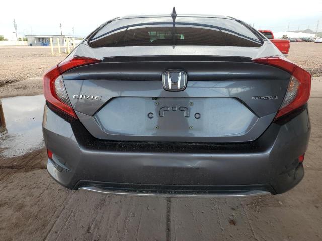 2019 HONDA CIVIC TOURING JHMFC1F99KX002271