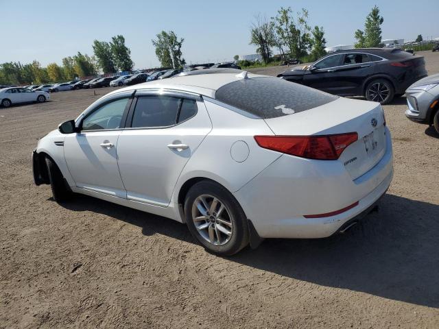 2013 KIA OPTIMA LX - KNAGM4A76D5424004