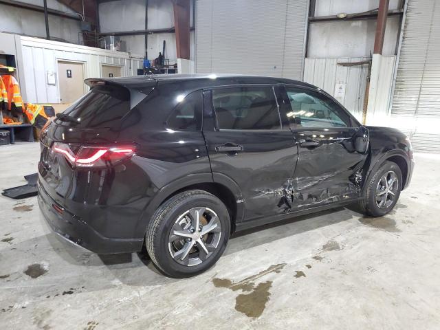 2025 HONDA HR-V EXL 3CZRZ2H74SM767967