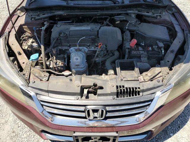2013 HONDA ACCORD EXL - 1HGCR2F80DA201054