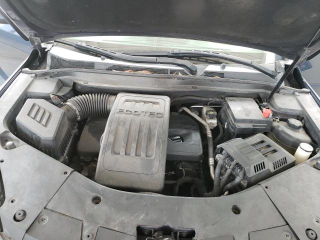 2017 CHEVROLET EQUINOX LT #3258870792