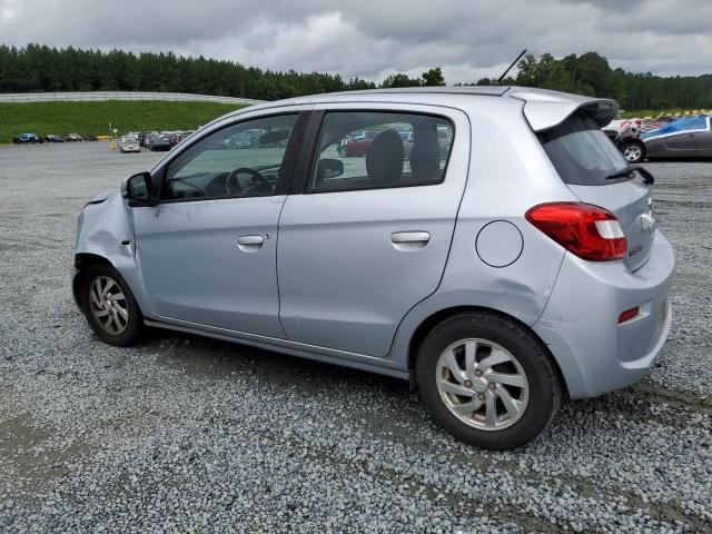 2017 MITSUBISHI MIRAGE SE ML32A4HJ1HH016606