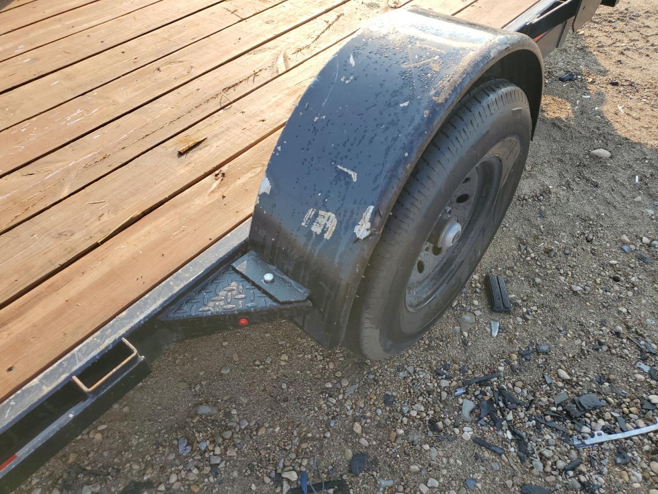 Lot #3258870832 2025 INTERSTATE WEST UNKNOWN