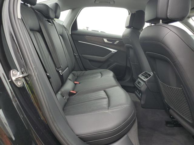 2019 AUDI A6 PREMIUM WAUK2AF22KN019749