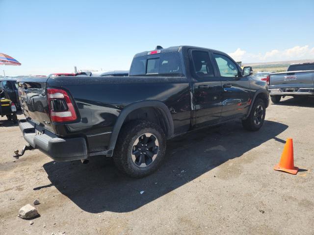 2019 RAM 1500 REBEL 1C6RRFEG9KN831080