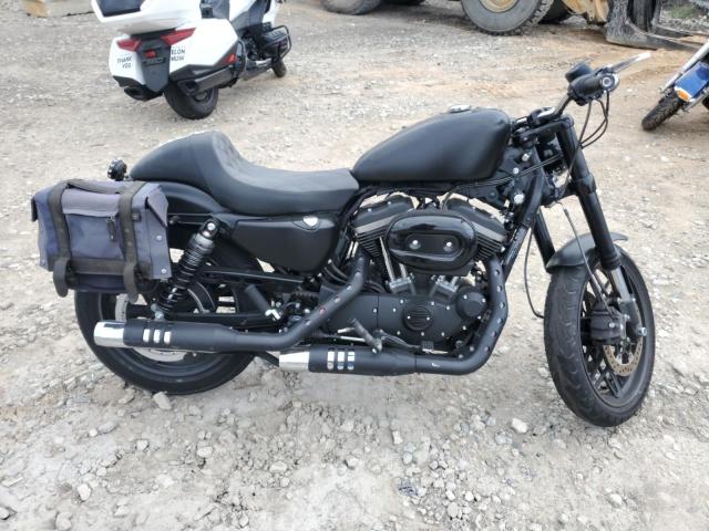 2016 HARLEY-DAVIDSON XL1200 CX 1HD1LM324GC435210