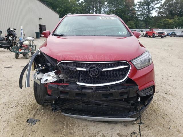 2018 BUICK ENCORE PRE KL4CJASB3JB683715