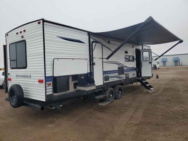 2021 KEYSTONE SPRINGDALE - Other View