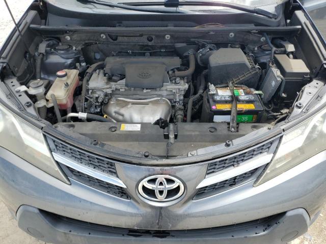 2015 TOYOTA RAV4 LIMIT JTMDFREV8FD150562