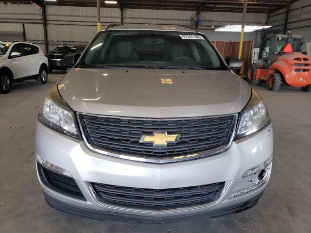 2017 CHEVROLET TRAVERSE L - 1GNKRFKD1HJ248904