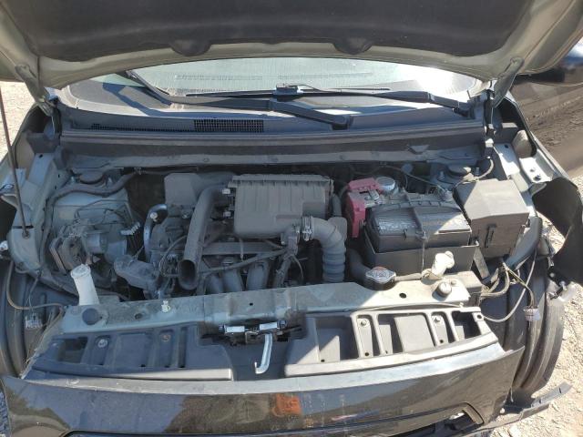 2020 MITSUBISHI MIRAGE G4 SE ML32F4FJ0LHF08978