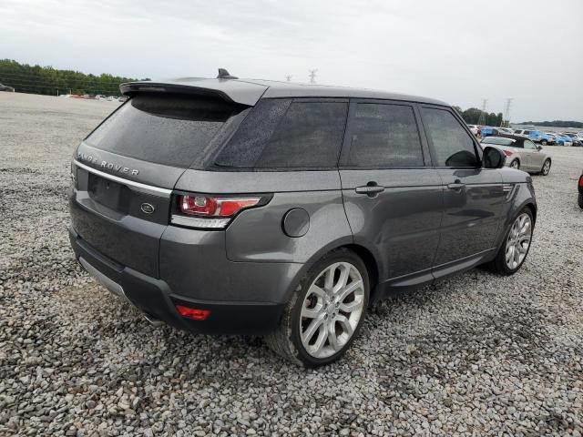 2016 LAND ROVER RANGE ROVE SALWR2VF6GA572826