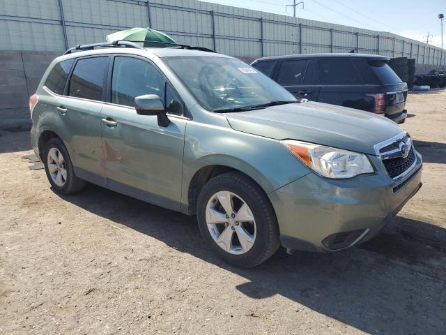 2016 SUBARU FORESTER 2 JF2SJADC7GG424133