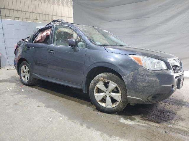 2015 SUBARU FORESTER 2 JF2SJADC0FH557700