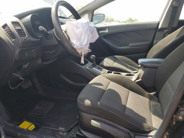 2018 KIA FORTE LX 3KPFK4A75JE202252
