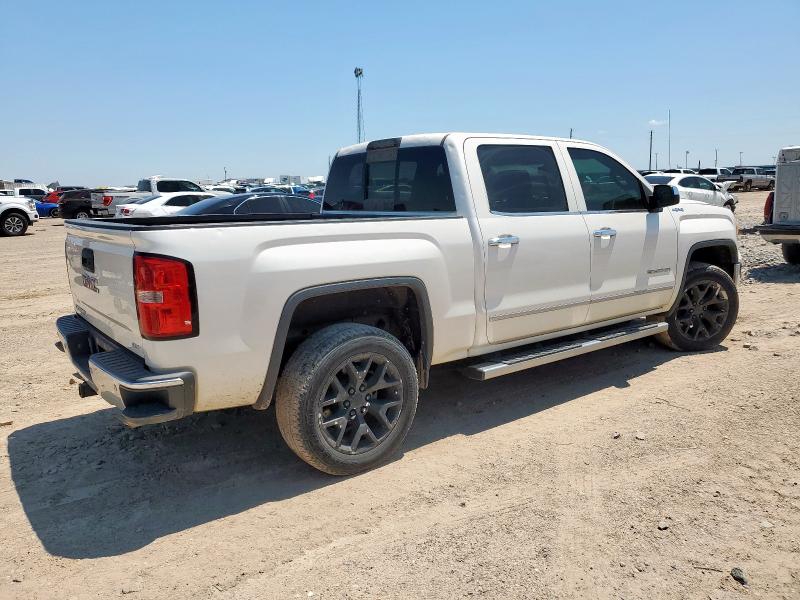 2015 GMC SIERRA K15 3GTU2VEC1FG133463