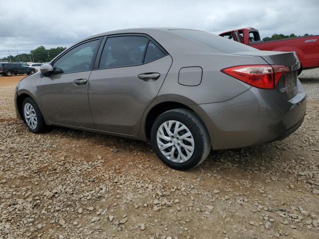 2019 TOYOTA COROLLA L 5YFBURHE9KP866189