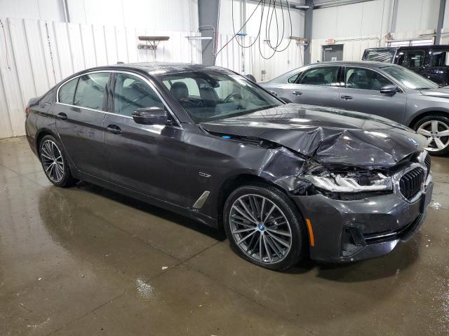 2023 BMW 530XE WBA33AG05PCN82103