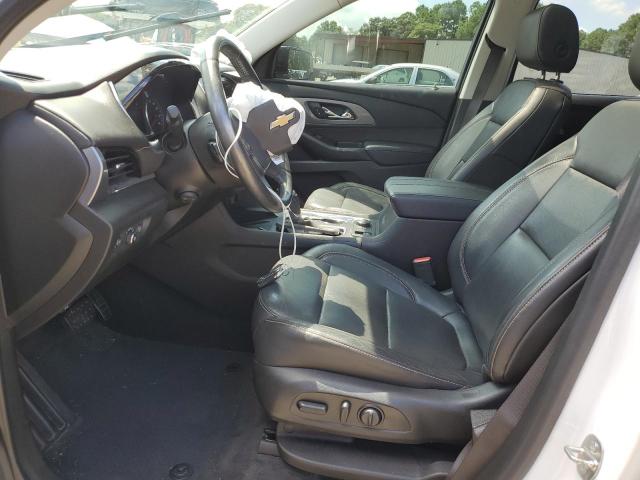 2020 CHEVROLET TRAVERSE P 1GNEVKKW9LJ168455