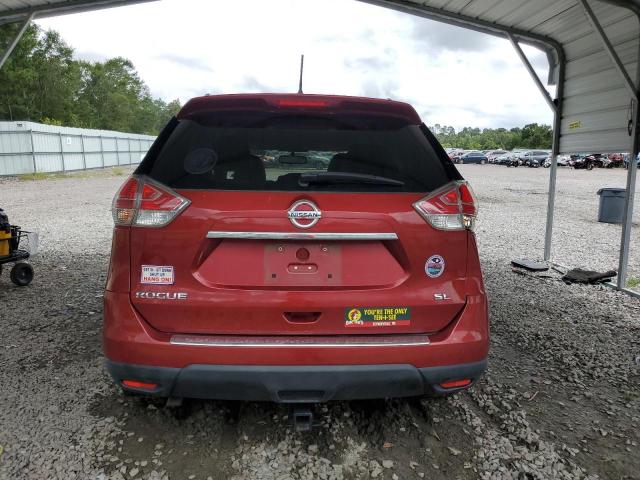 2015 NISSAN ROGUE S - 5N1AT2MT2FC840778