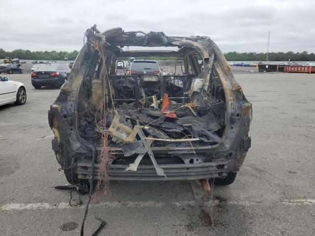 2020 TOYOTA HIGHLANDER 5TDFZRBH4LS049405