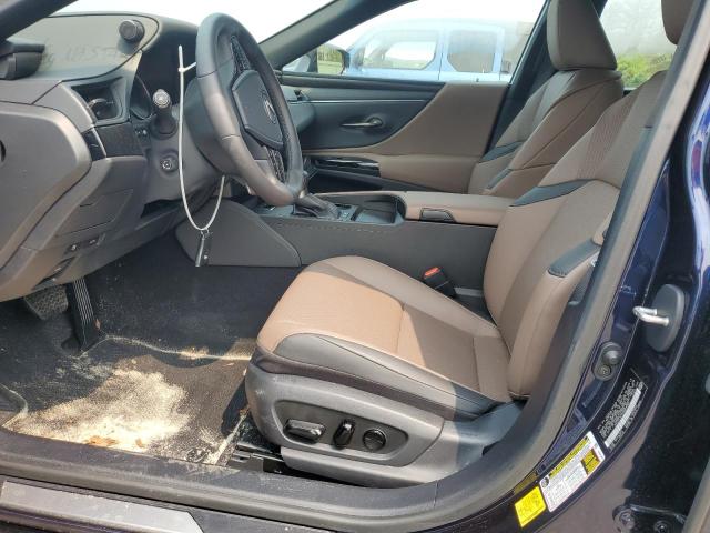 2025 LEXUS ES 300H BA - 58ADA1C15SU068285