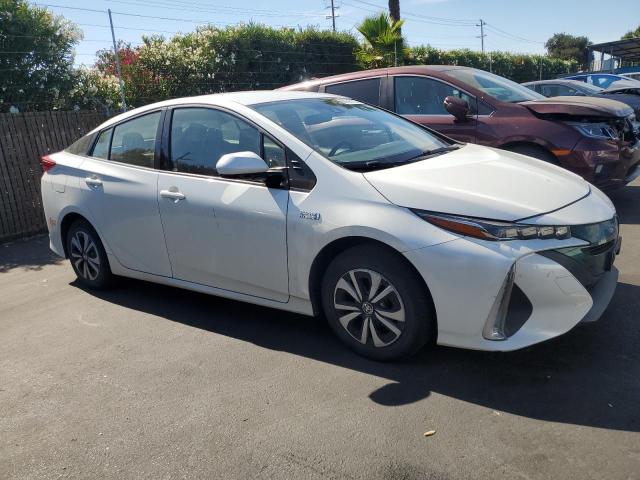 2017 TOYOTA PRIUS PRIME - JTDKARFP4H3021961
