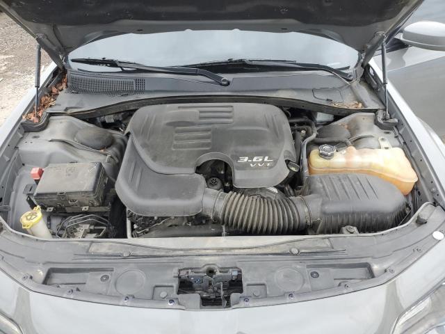 2017 CHRYSLER 300 S 2C3CCAGG7HH606937