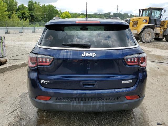 2018 JEEP COMPASS LA 3C4NJCBBXJT267881