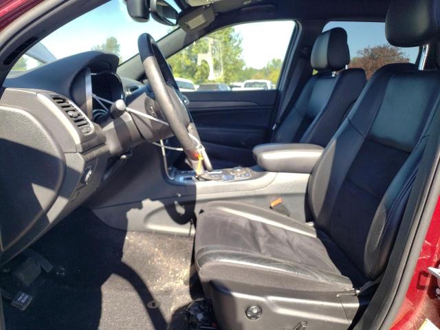 2022 JEEP GRAND CHER 1C4RJFAG0NC143264