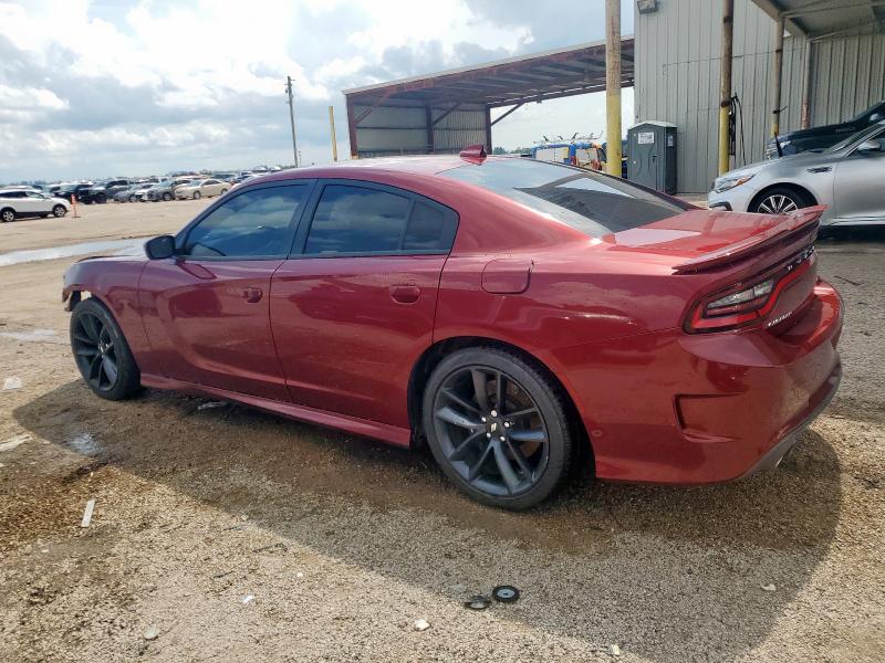 2021 DODGE CHARGER GT - 2C3CDXHG8MH673197