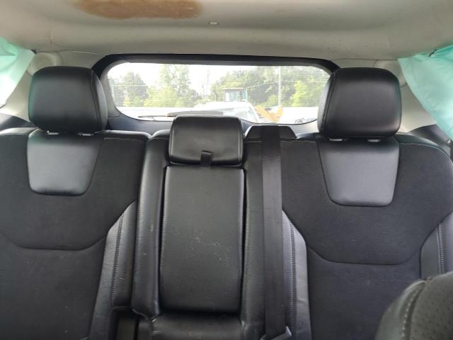 2015 FORD EDGE SPORT 2FMTK4AP6FBB35996