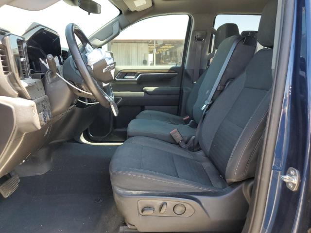 2023 CHEVROLET SILVERADO 2GCPADED3P1105290