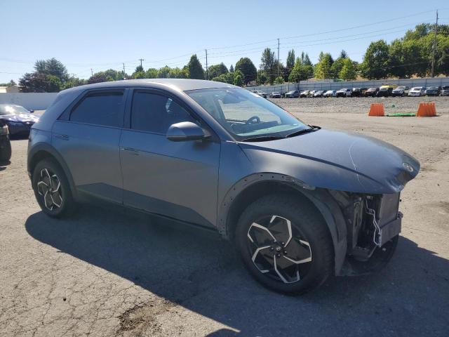2022 HYUNDAI IONIQ 5 SE KM8KNDAF9NU102588