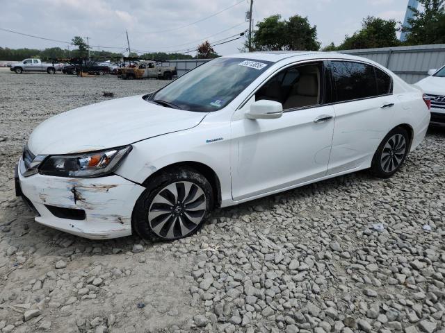 HONDA ACCORD HYB