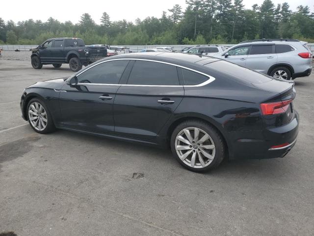 2018 AUDI A5 PREMIUM - WAUBNCF52JA003957