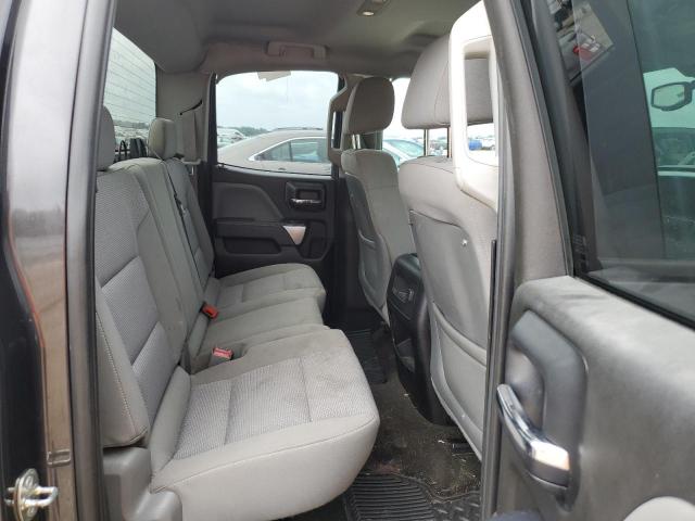 2015 CHEVROLET SILVER1500 1GCRCREH3FZ198532
