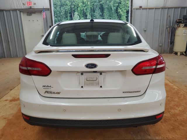 2017 FORD FOCUS TITA 1FADP3J25HL212620