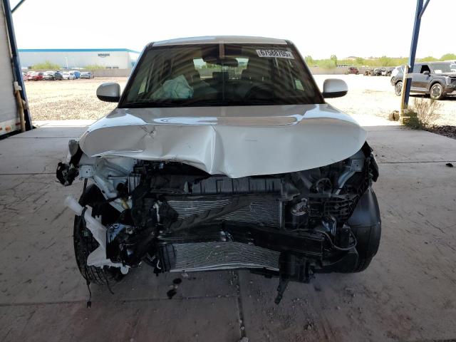 2024 KIA SOUL LX KNDJ23AU3R7229410
